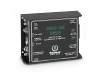 Palmer PAN 02 PRO Palmer PAN 02 PRO